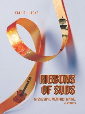 cover image of Ribbons of Suds